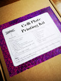 Gelli Plate Printing Kit - 5" x 7" plate pack