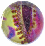 bromeliad brooch