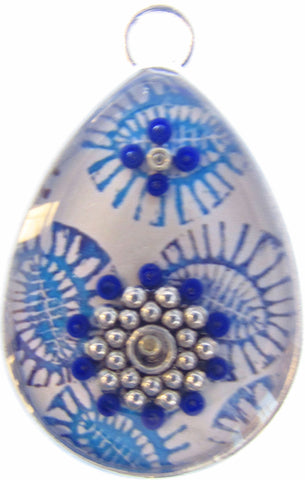 Pod pendant
