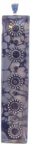 Ash pendant
