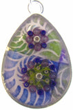 Curl pendant