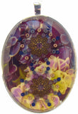 Currant pendant