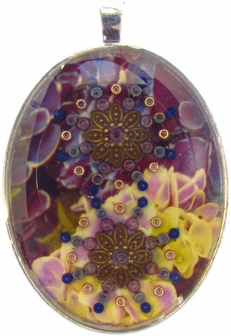 Currant pendant