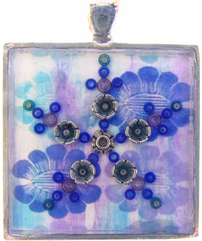 Harmony pendant