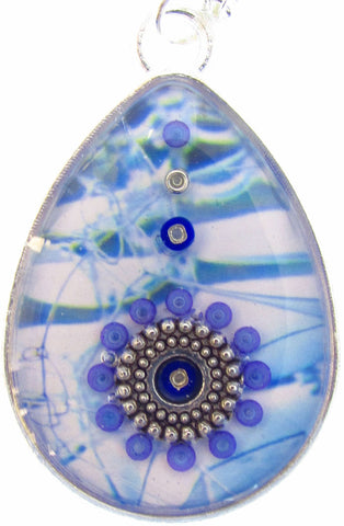 river pendant