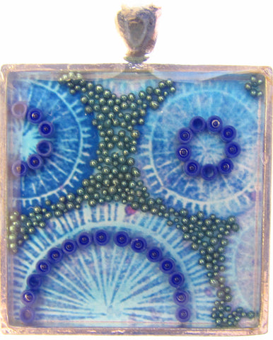 Eddy pendant