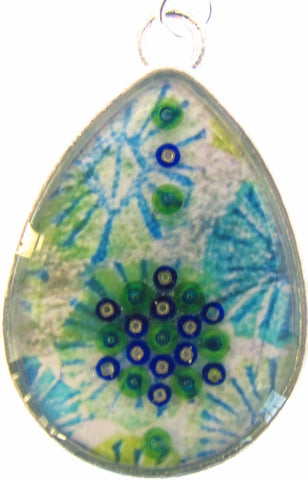 Maritime pendant