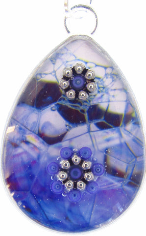 Utopia pendant