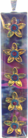 Sungold pendant