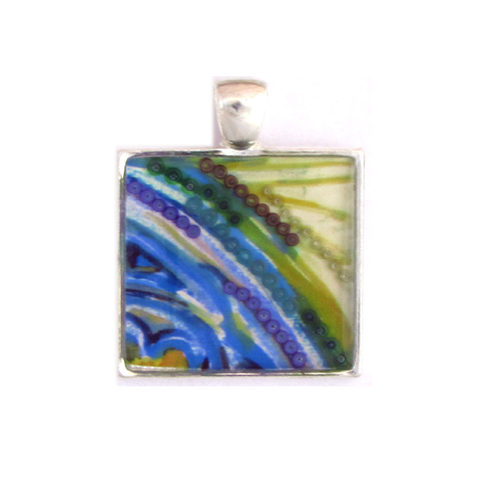 Heaven necklace
