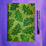 Handbound journal / notebook / diary - various designs