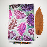 Handbound journal / notebook / diary - various designs