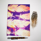 Handbound journal / notebook / diary - various designs