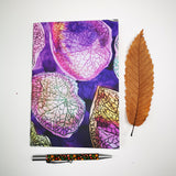 Handbound journal / notebook / diary - various designs