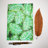 Handbound journal / notebook / diary - various designs