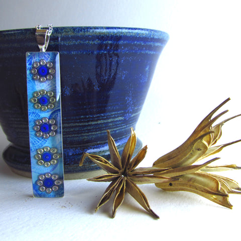 Breeze pendant