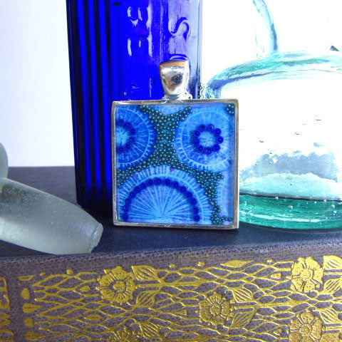 Eddy pendant