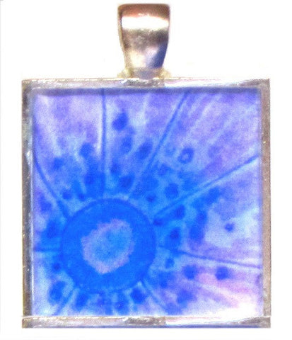 Fleet necklace