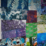 Mixed - Mixed Media Collage paper pack - great for craft projects