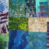 Texture - Mixed Media Collage paper pack - great for craft projects