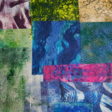 Texture - Mixed Media Collage paper pack - great for craft projects