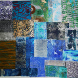 Texture 1 - Mixed Media Collage paper pack - great for craft projects