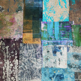 Distressed - Mixed Media Collage paper pack - great for craft projects