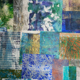 Distressed 1 - Mixed Media Collage paper pack - great for craft projects