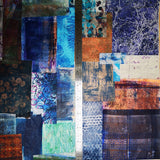 Distressed 3 - Mixed Media Collage paper pack - great for craft projects