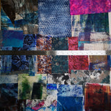 Distressed 2 - Mixed Media Collage paper pack - great for craft projects