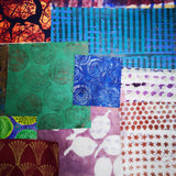 Pattern - Mixed Media Collage paper pack - great for craft projects