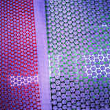 Punchinella 30cm strips x 5