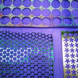 Punchinella 30cm strips x 5