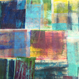 Roll off papers - Mixed Media Collage paper pack - great for craft projects