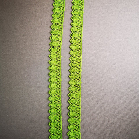 Teardrop edge braid for gel plate texture making