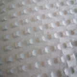 Textured paper for gel plate texture making and collage papers