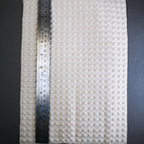 Textured paper for gel plate texture making and collage papers