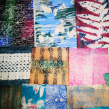 Mix 4 - Mixed Media Collage paper pack - great for craft projects