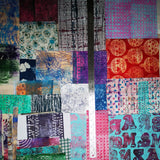 Mix 2 - Mixed Media Collage paper pack - great for craft projects