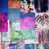 Mix 1 - Mixed Media Collage paper pack - great for craft projects