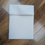SUPER WIDE THIN Tea bag paper, perfect for a range of craft projects - 140 cm x 69 cm length