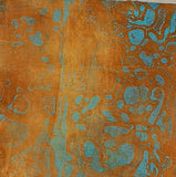 Resin Texture Board - Free Gift
